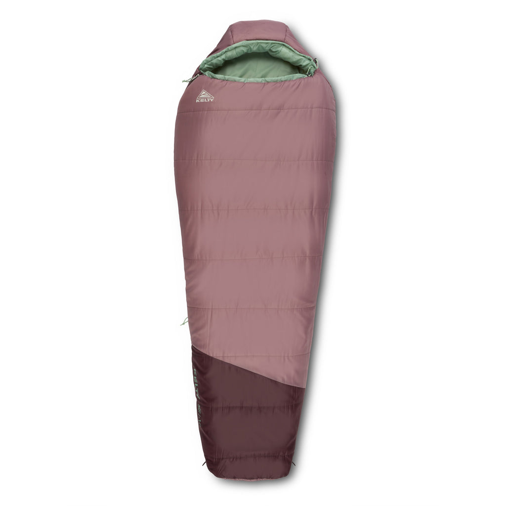 Kids' Mistral 30 Sleeping Bag