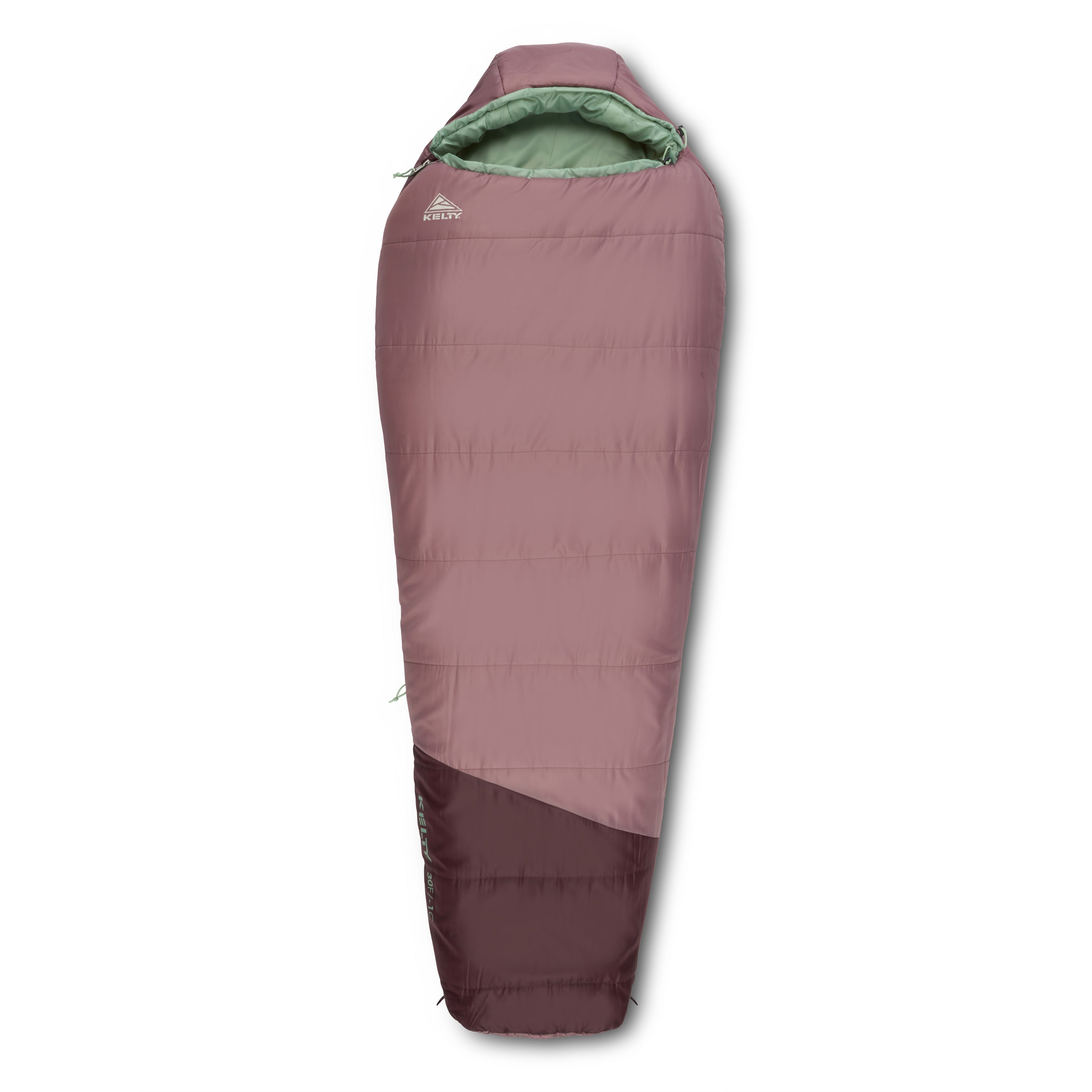 Kids' Mistral 30 Sleeping Bag