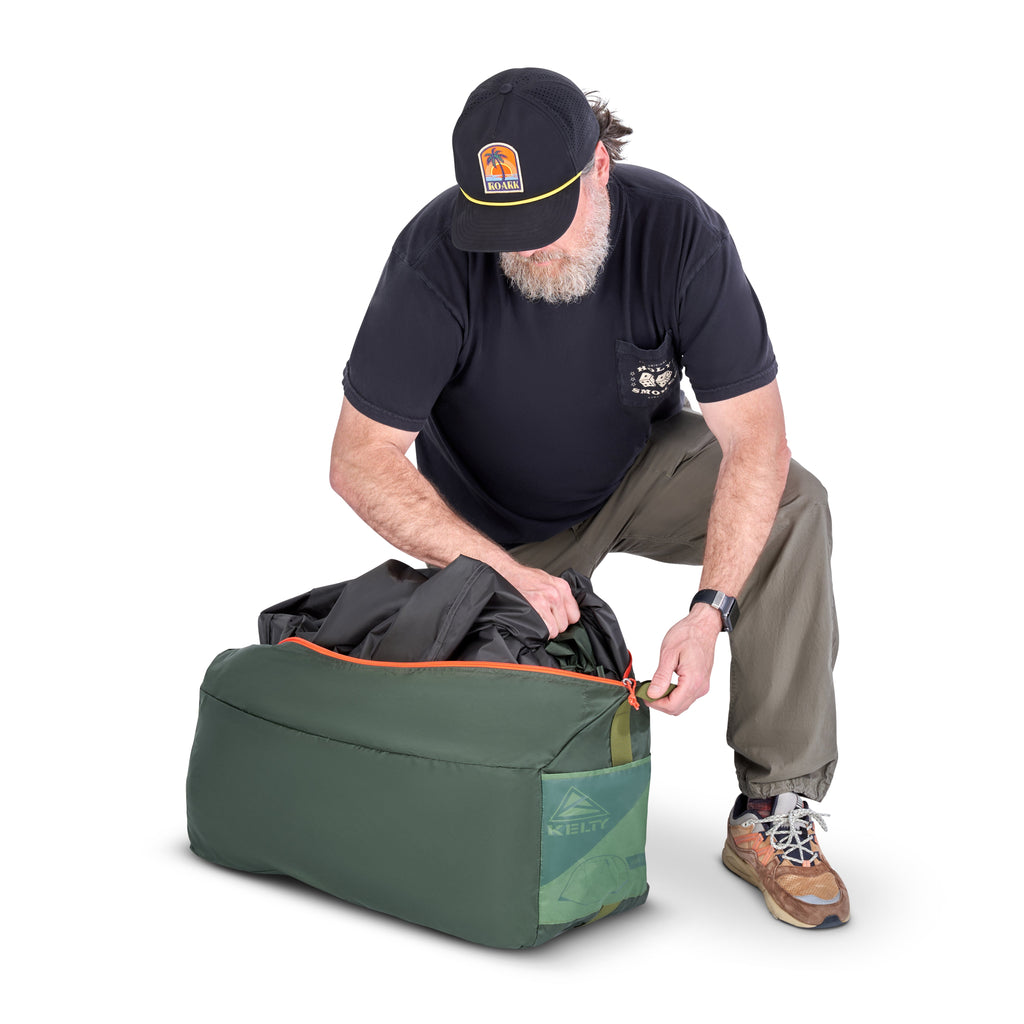 Wireless 8P Tent