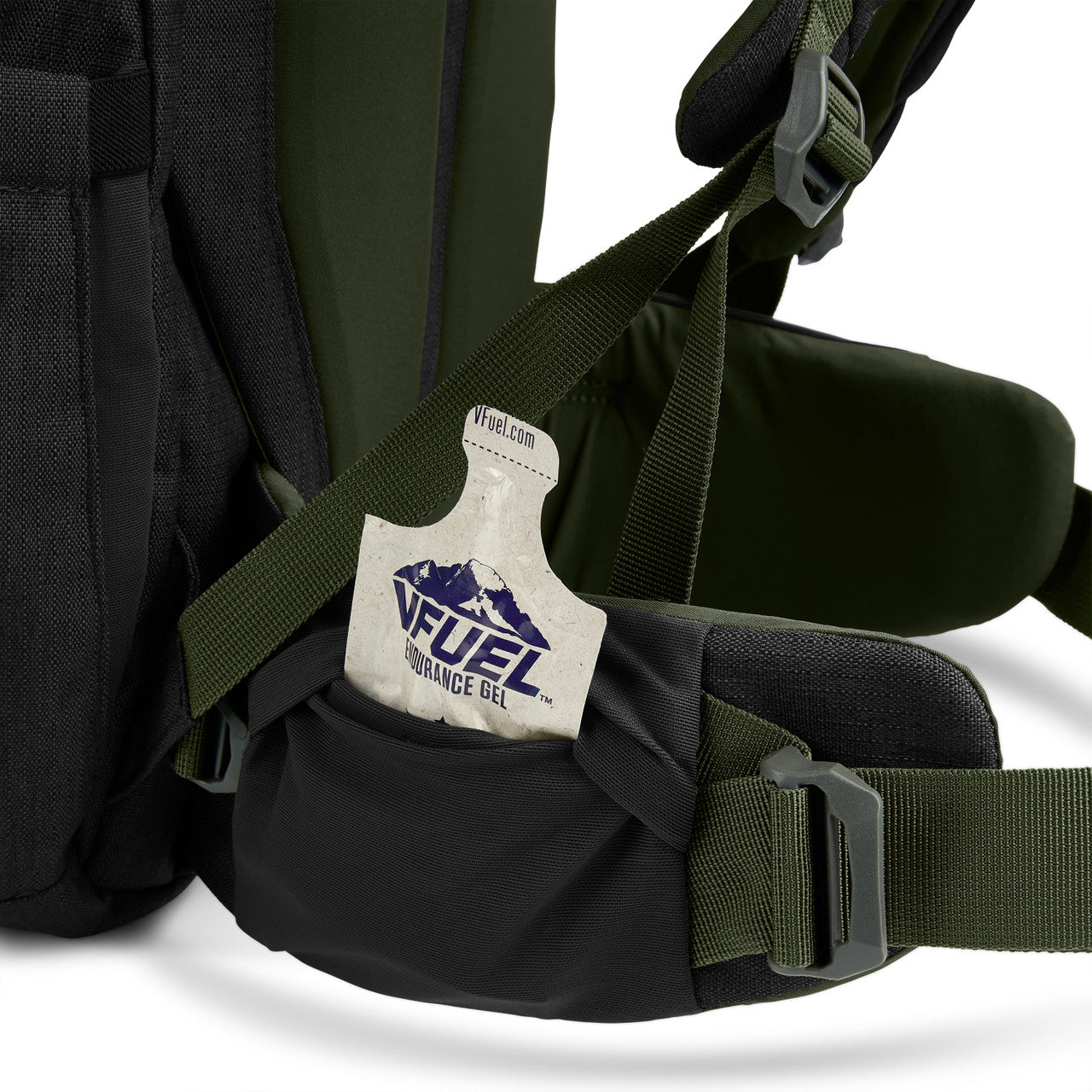 Redwing Traveler 50