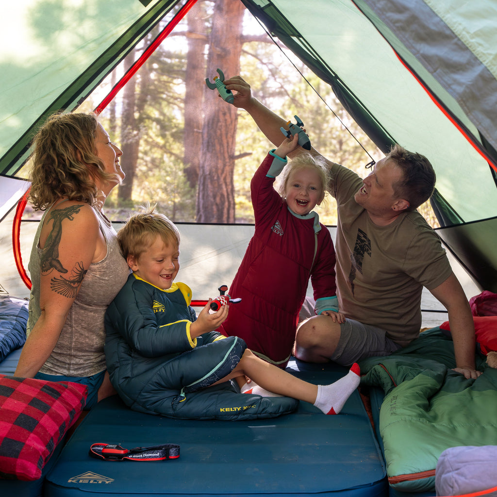 SPACE CADET 40 Sleeping Bag