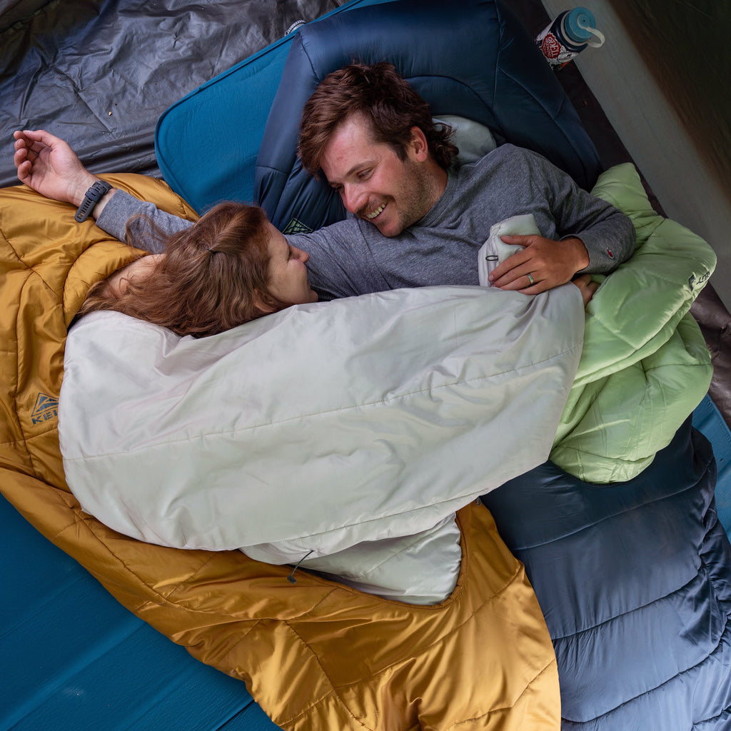 Eclipse 15 Sleeping Bag