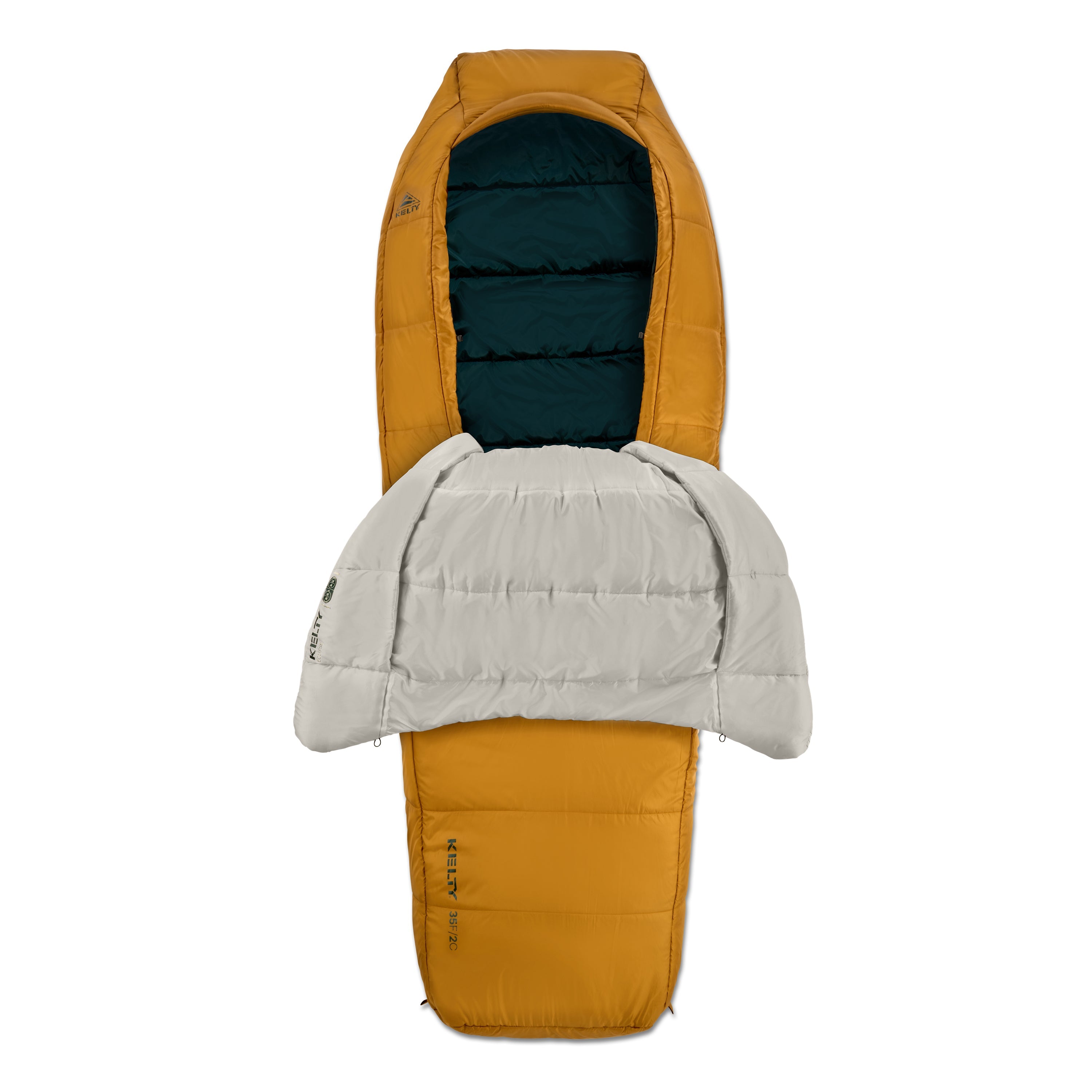 Eclipse 35 Sleeping Bag - Regular