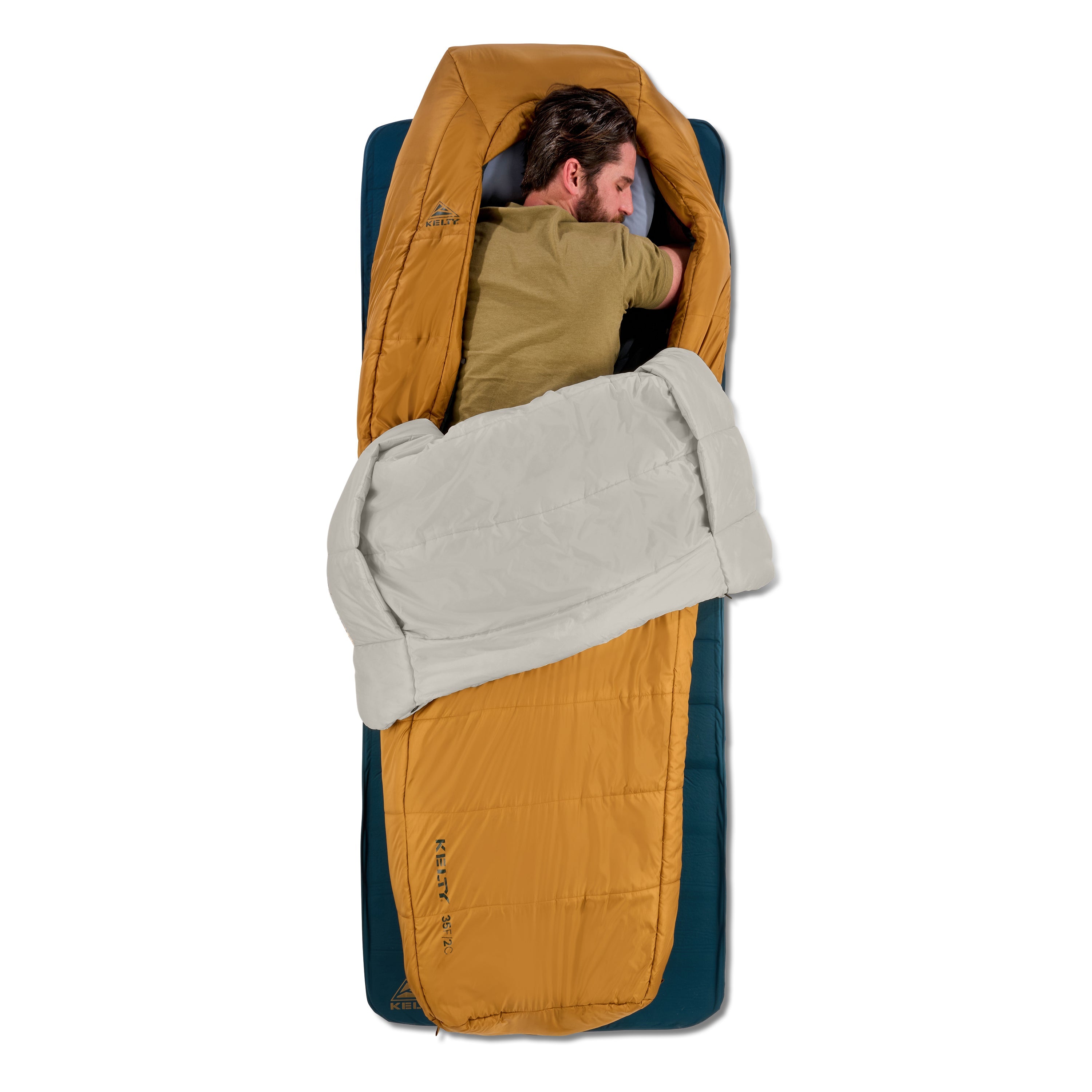 Eclipse 35 Sleeping Bag