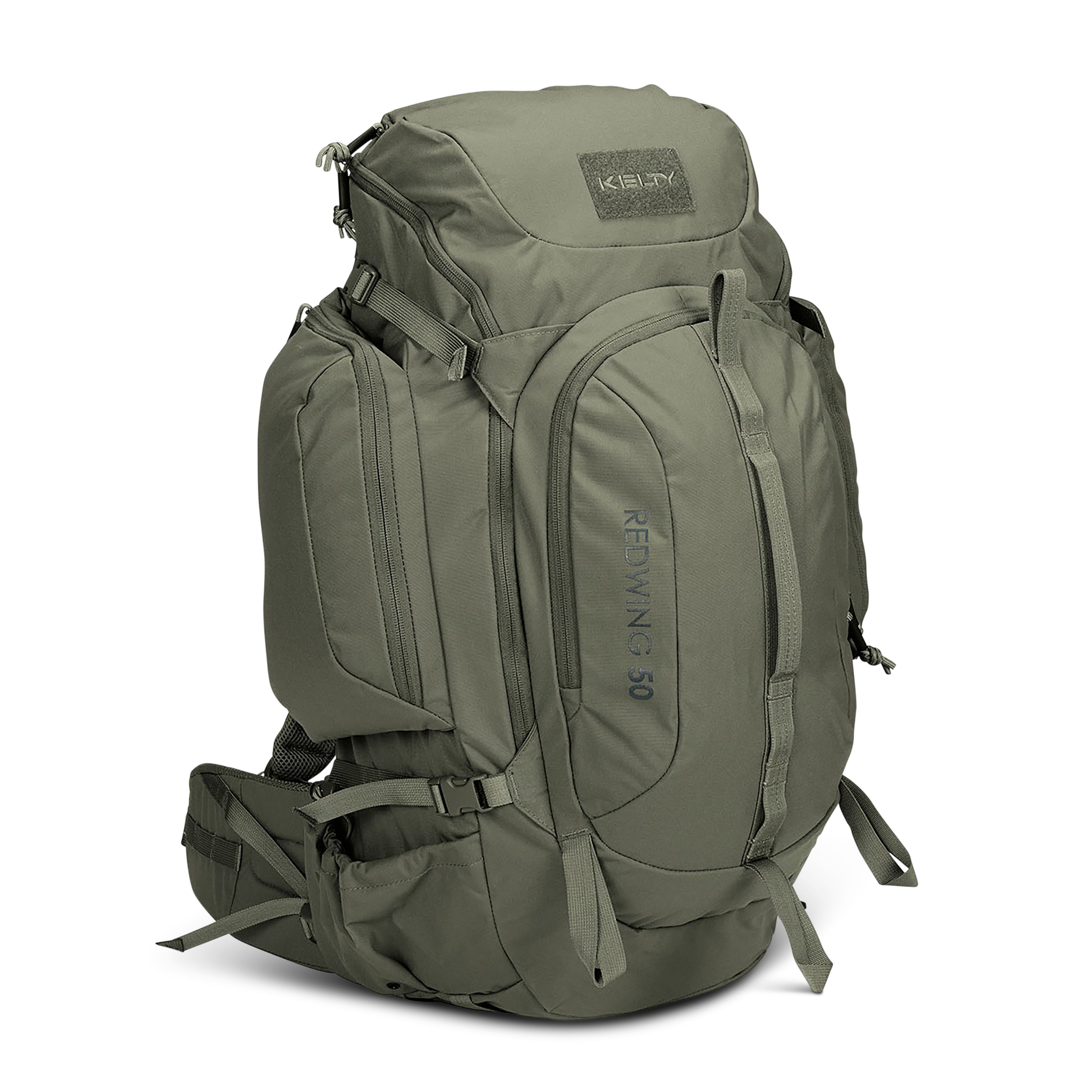 REDWING 50 TACTICAL