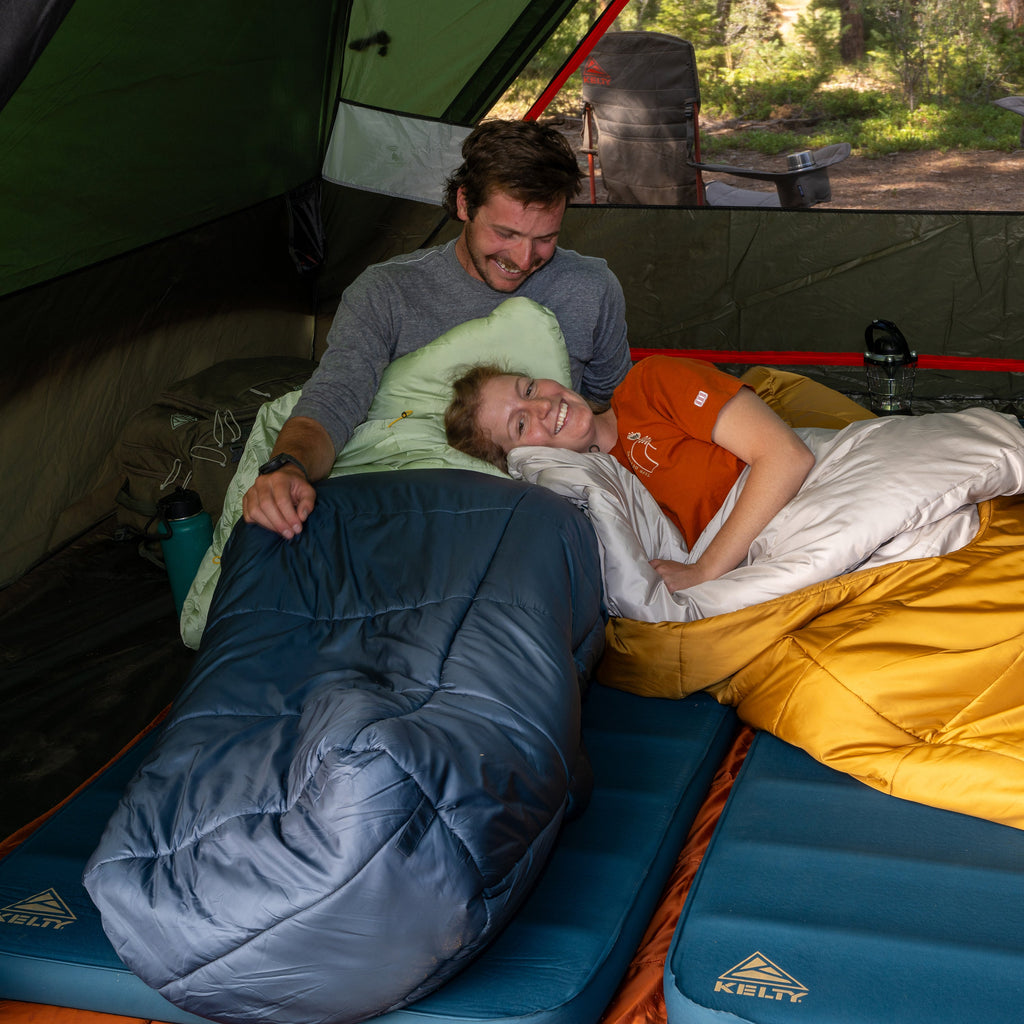Eclipse 15 Sleeping Bag