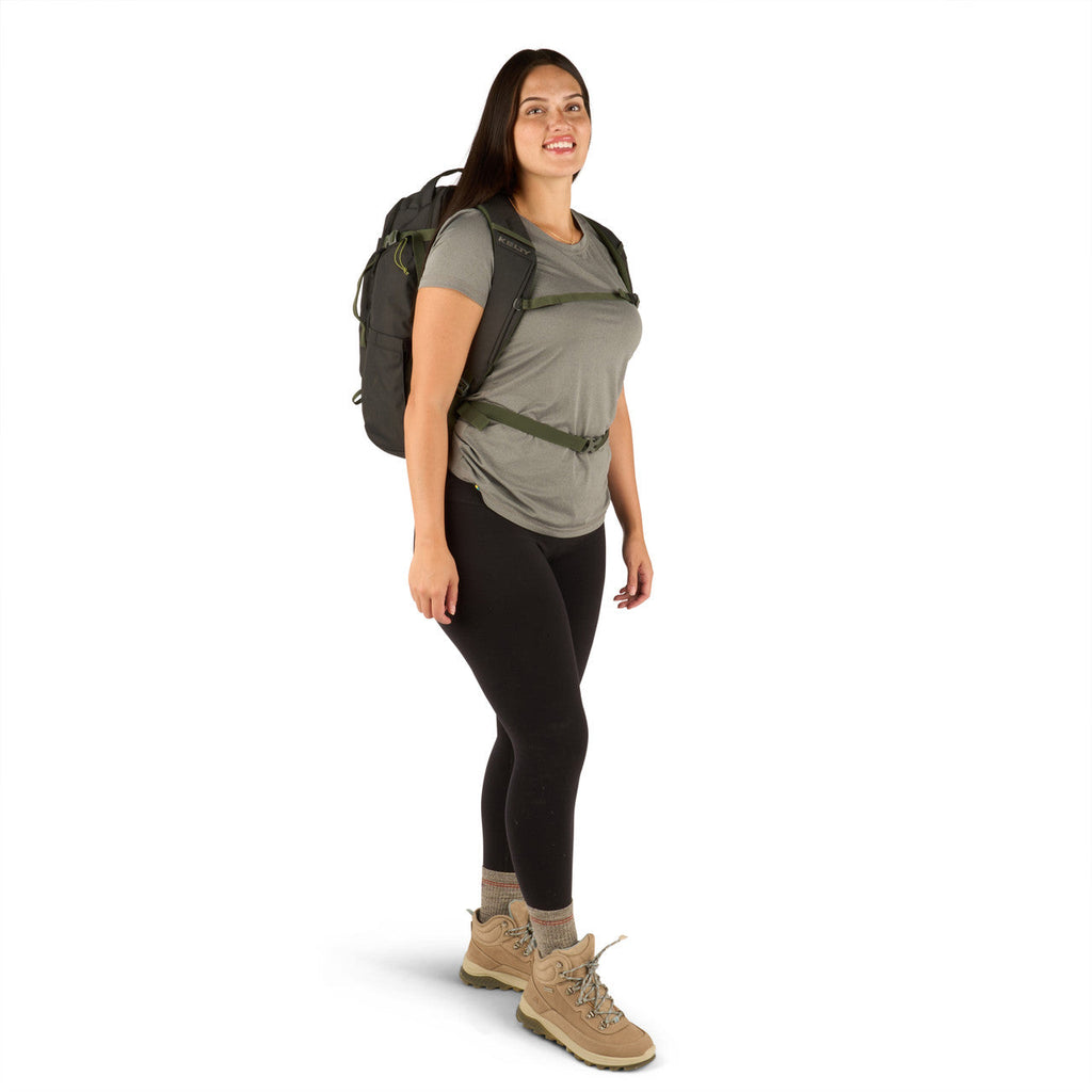 Redwing Traveler 30