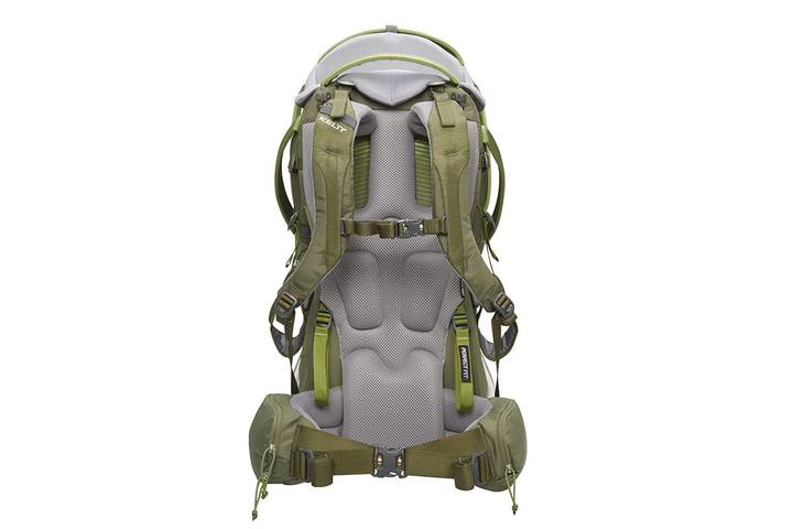 Journey PerfectFIT Elite