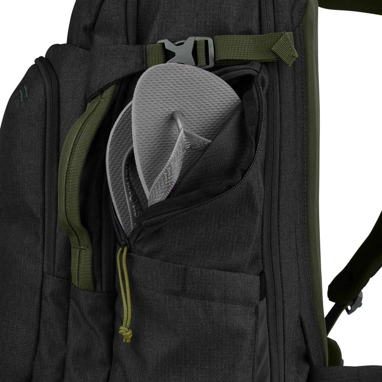 Redwing Traveler 30
