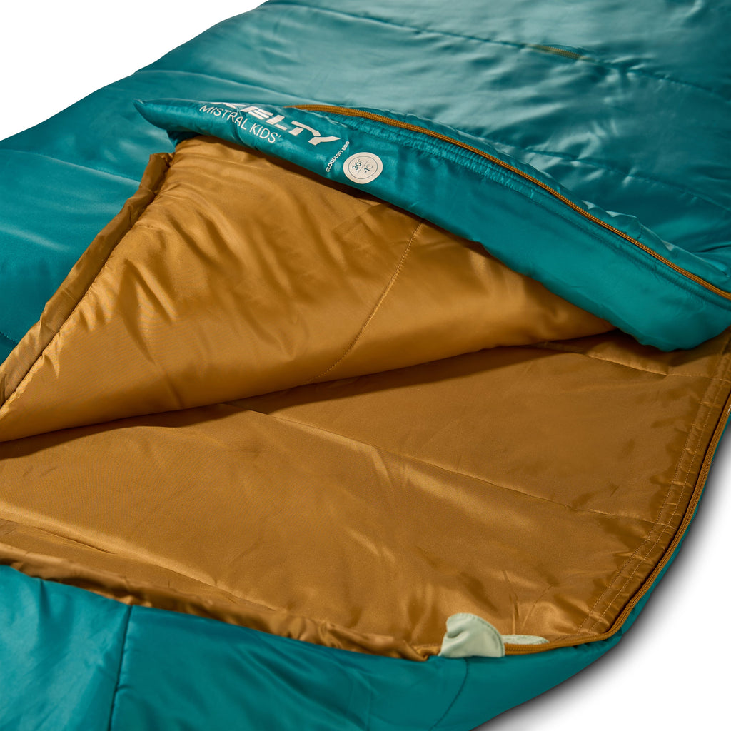 Kids' Mistral 30 Sleeping Bag