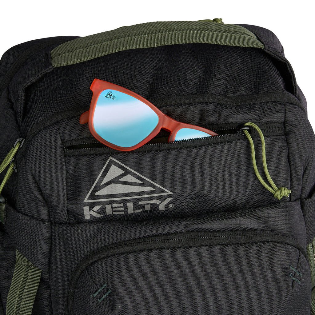 Redwing Traveler 30