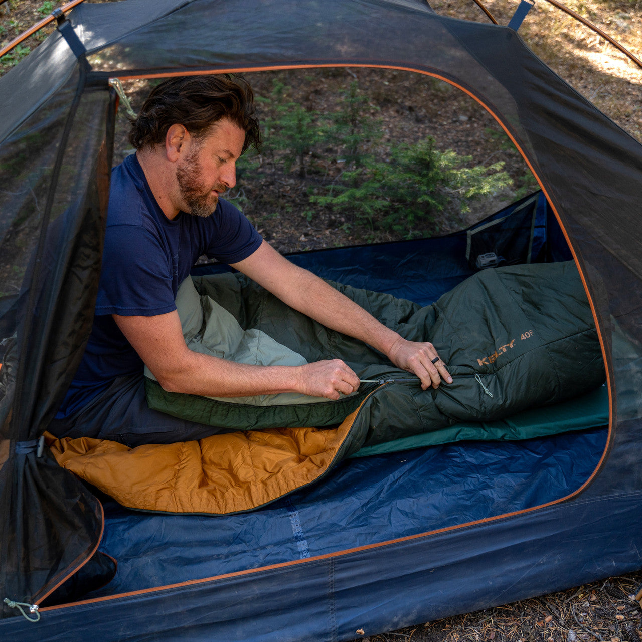 Cosmic Synthetic 40 Sleeping Bag