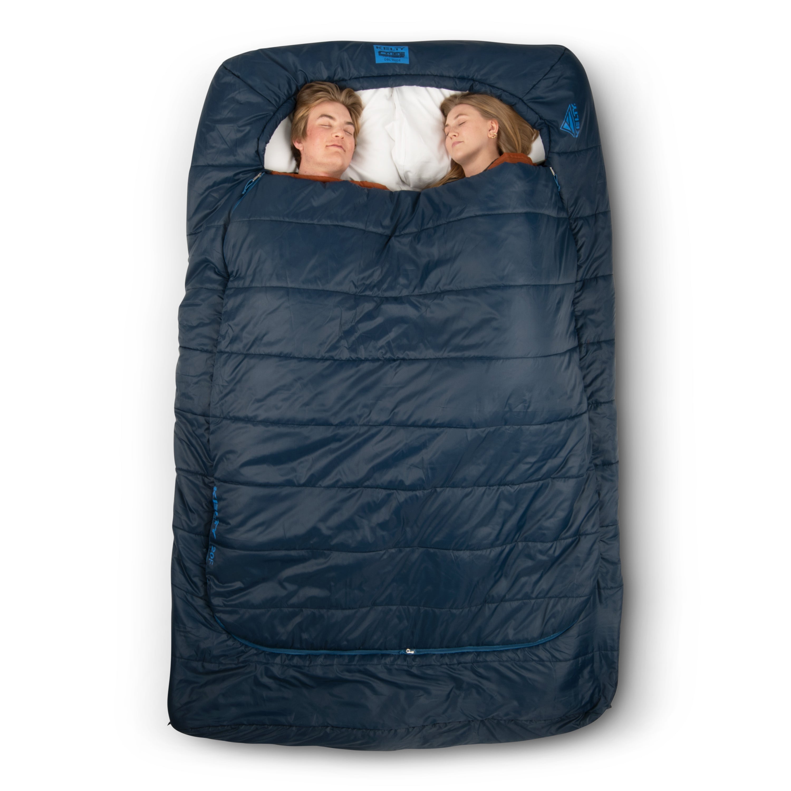Tru.Comfort Doublewide 20 Sleeping Bag