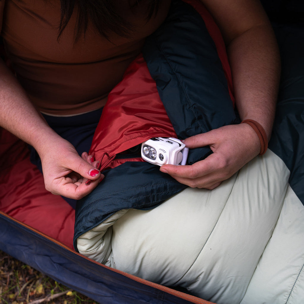 Women's Cosmic Synthetic 20 Sleeping Bag
