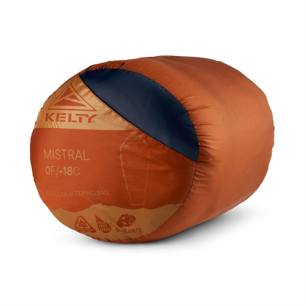 Mistral 0 Sleeping Bag
