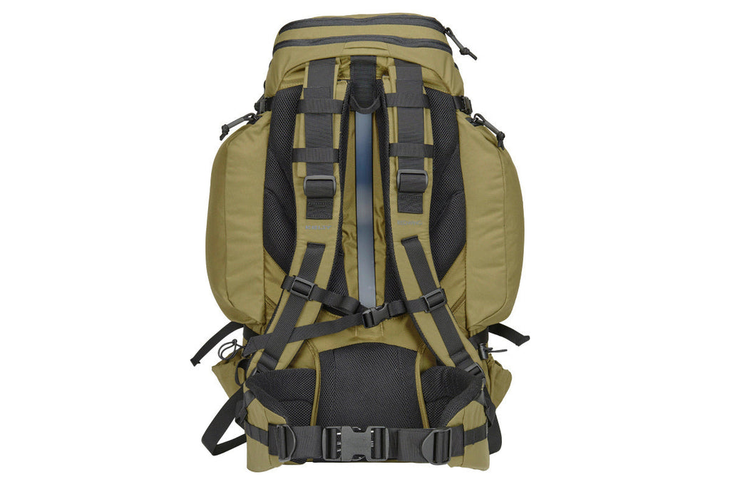 REDWING 50 TACTICAL