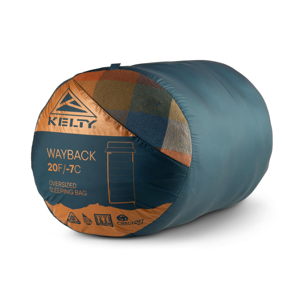 Wayback 20 Sleeping Bag