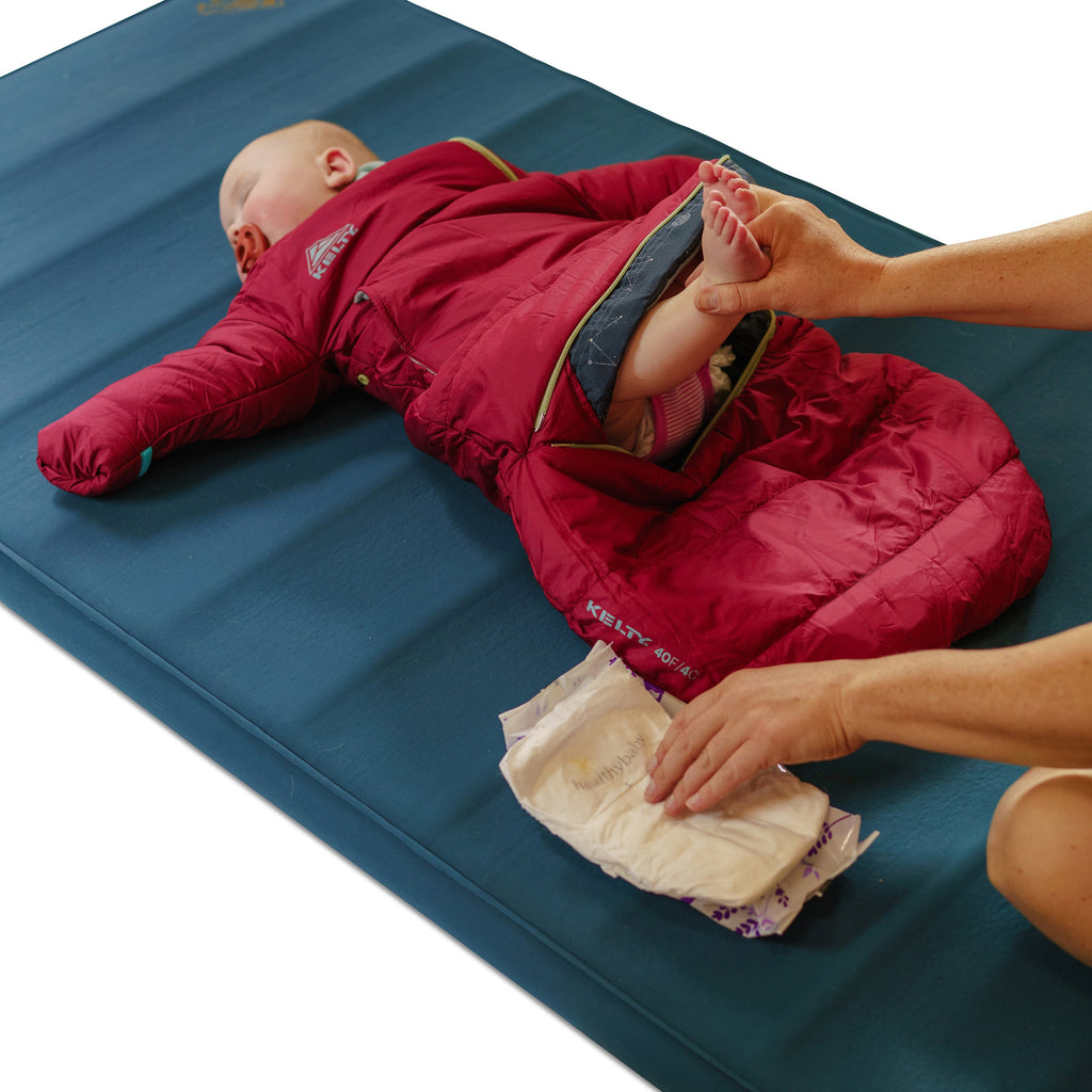 SPACE CADET 40 Sleeping Bag