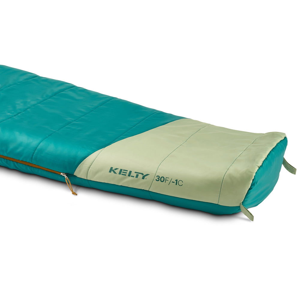 Kids' Mistral 30 Sleeping Bag