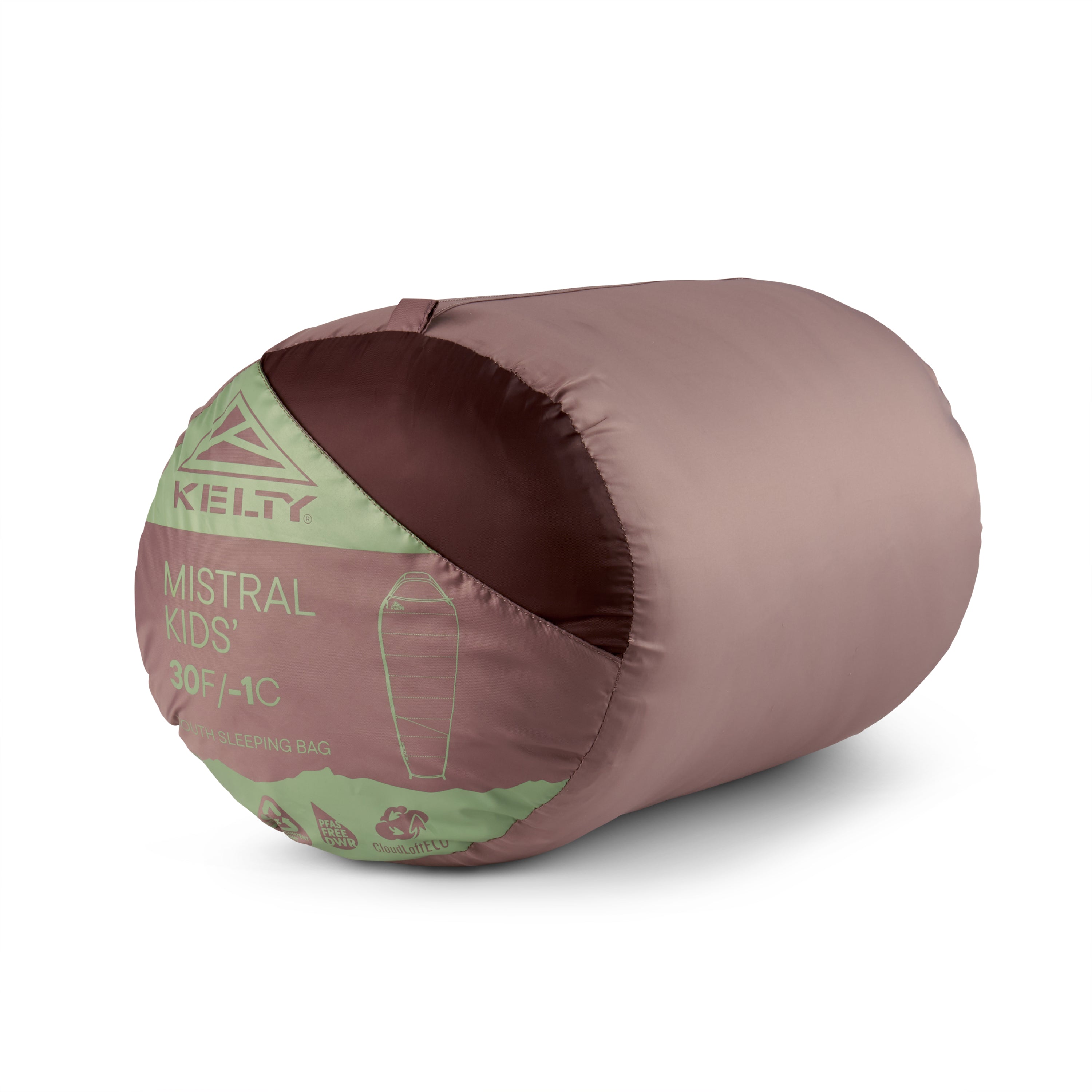 Kids' Mistral 30 Sleeping Bag