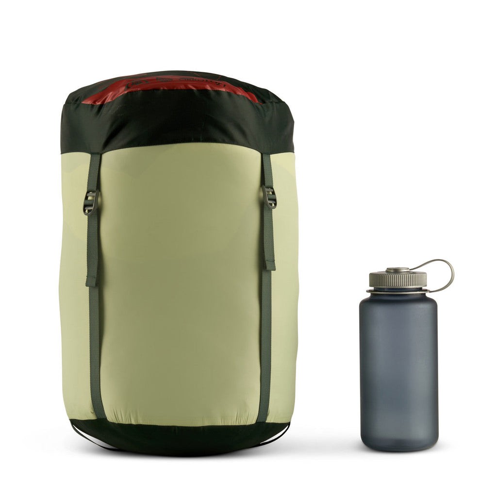 Women's Cosmic Synthetic 20 Sleeping Bag