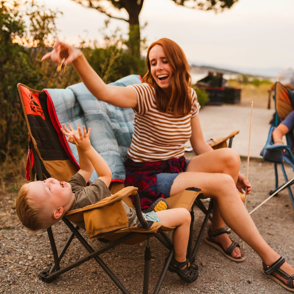 Low Loveseat