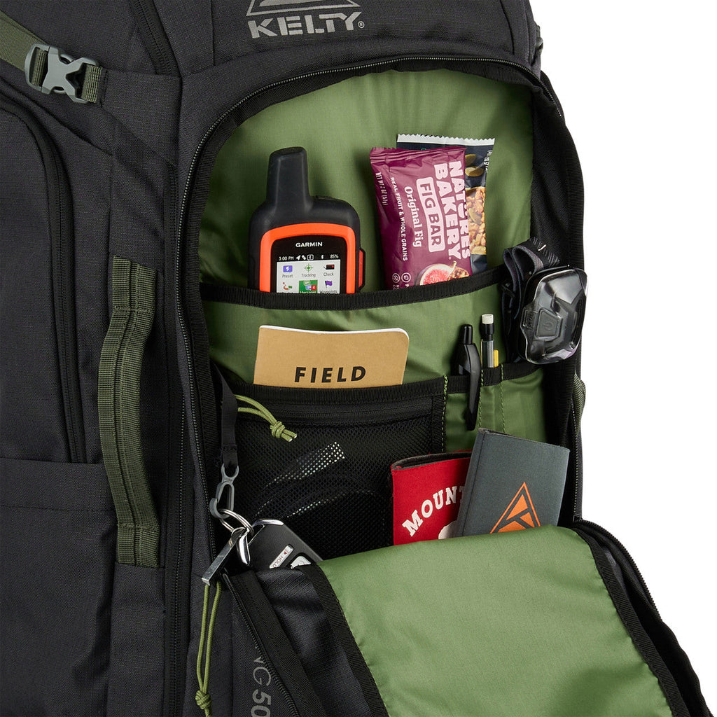 Redwing Traveler 50