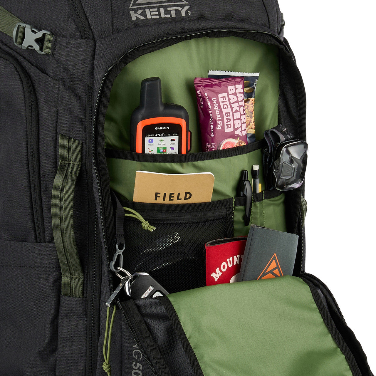 Redwing Traveler 50