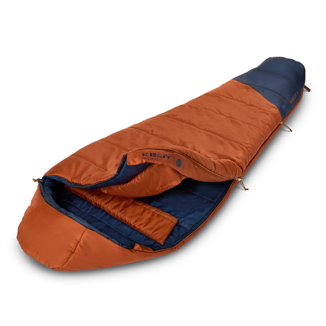 Mistral 0 Sleeping Bag