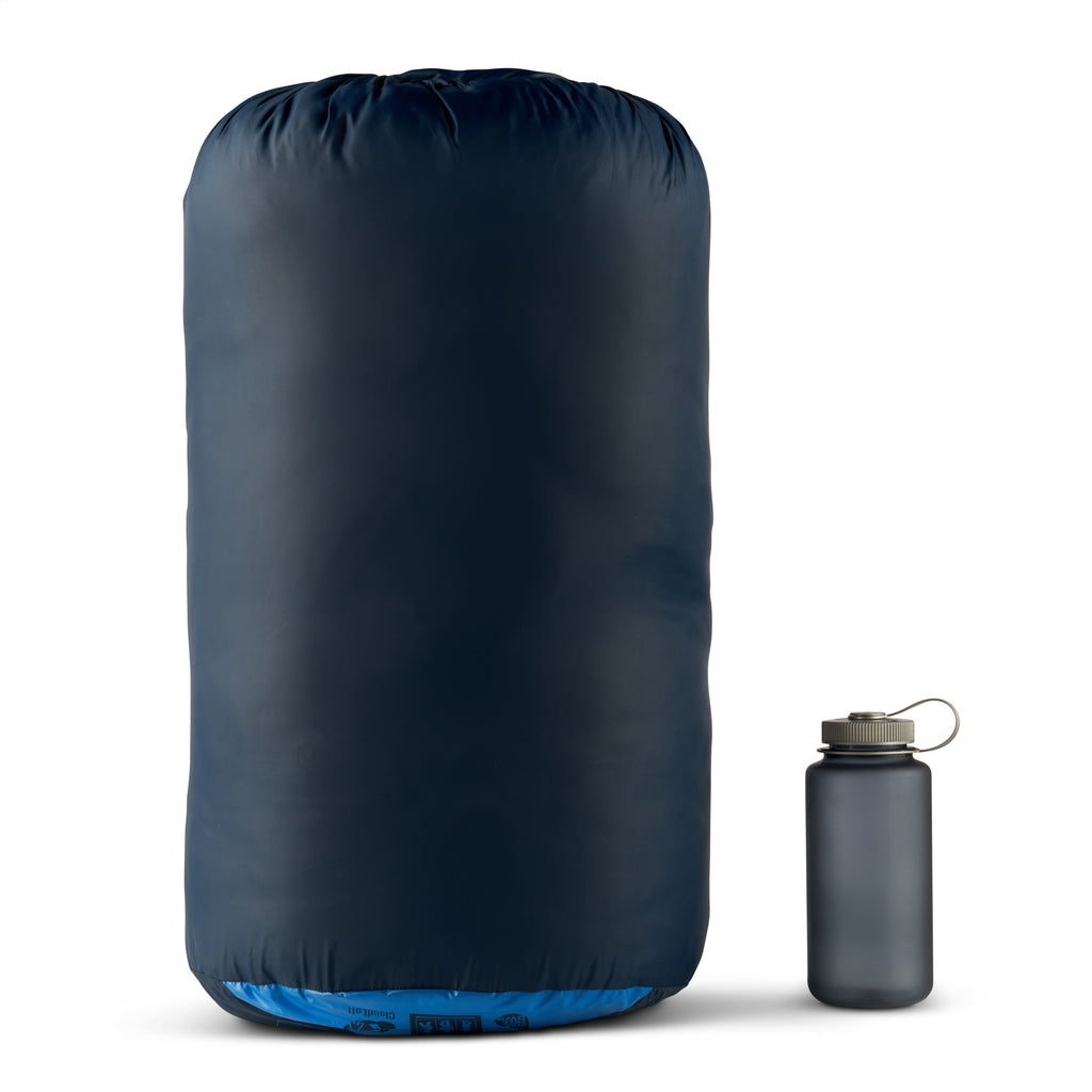 Tru.Comfort Doublewide 20 Sleeping Bag