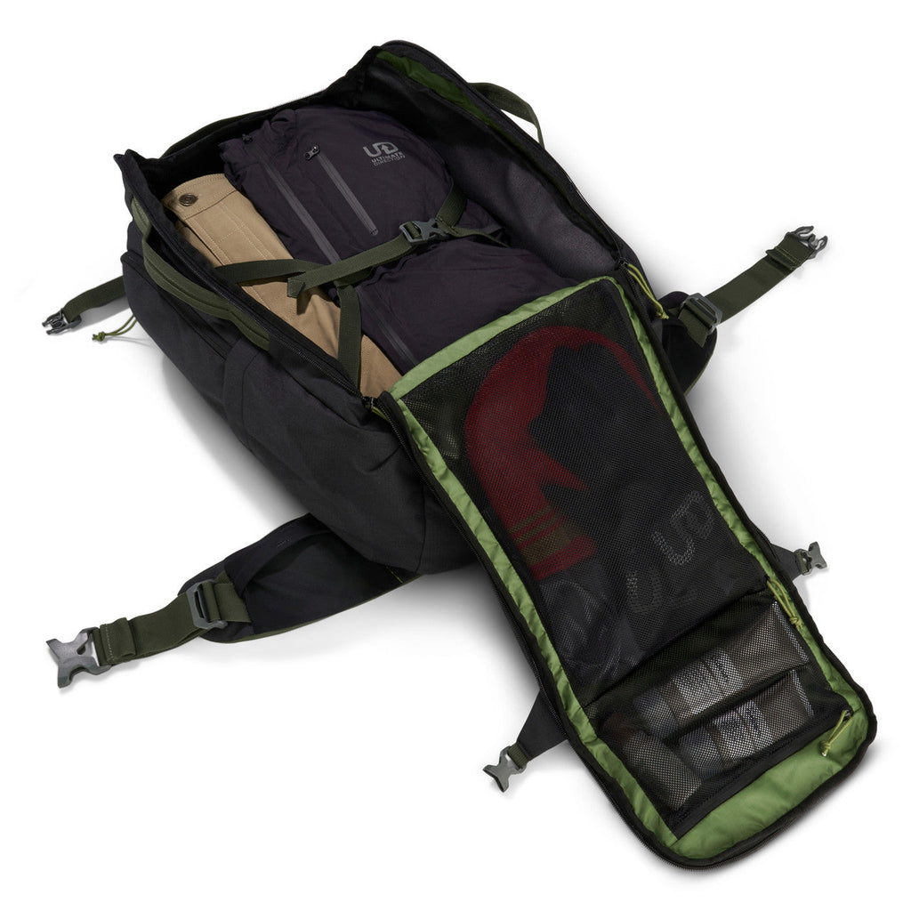 Redwing Traveler 40
