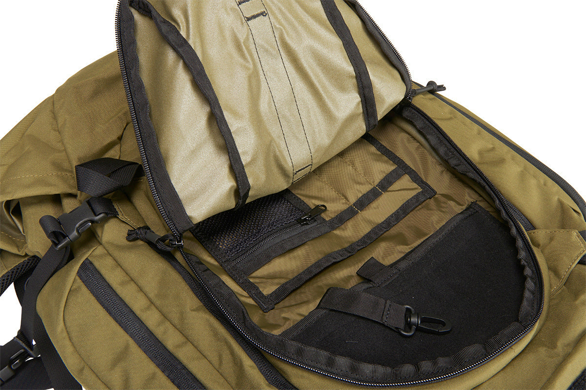 REDWING 50 TACTICAL