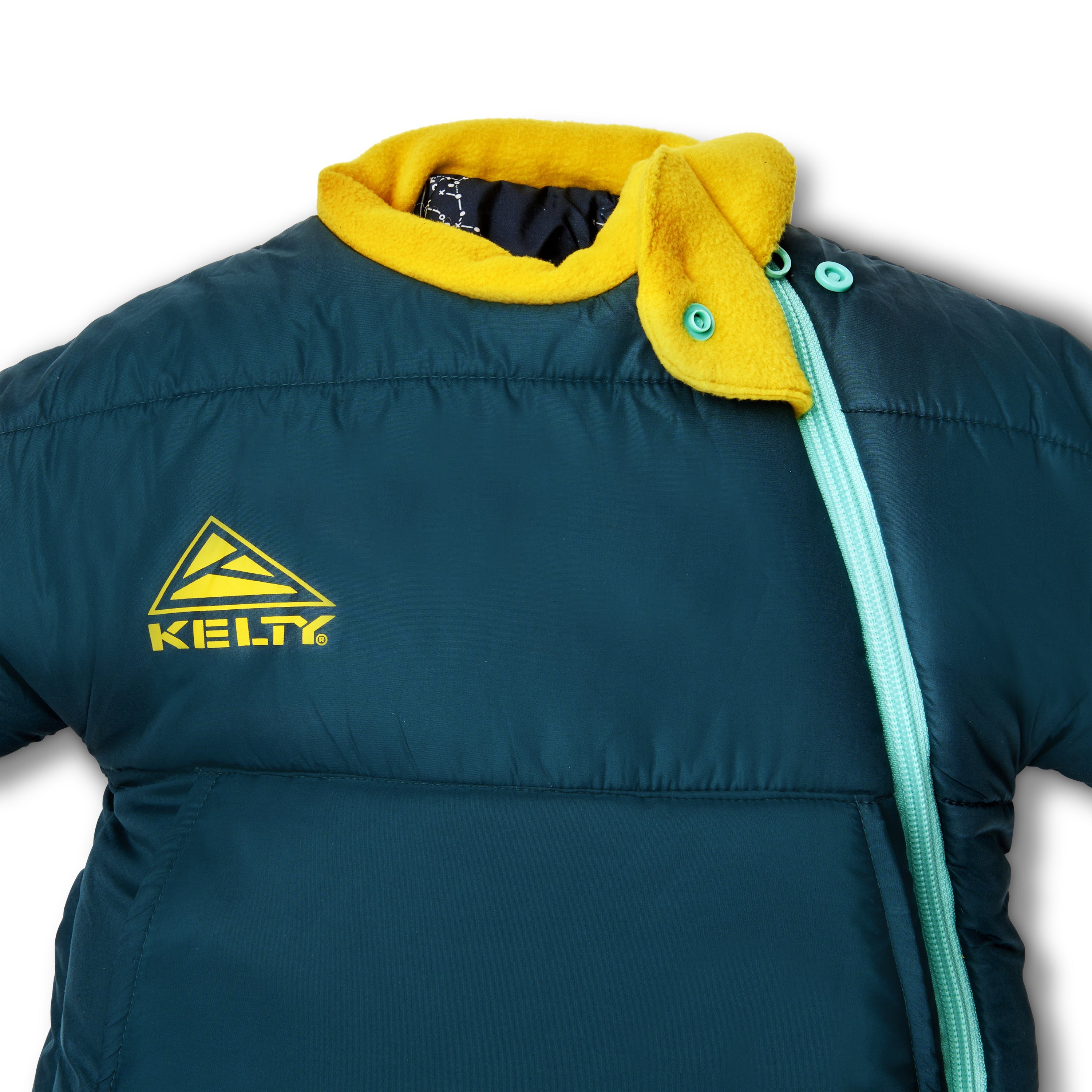 SPACE CADET 30 Sleeping Bag