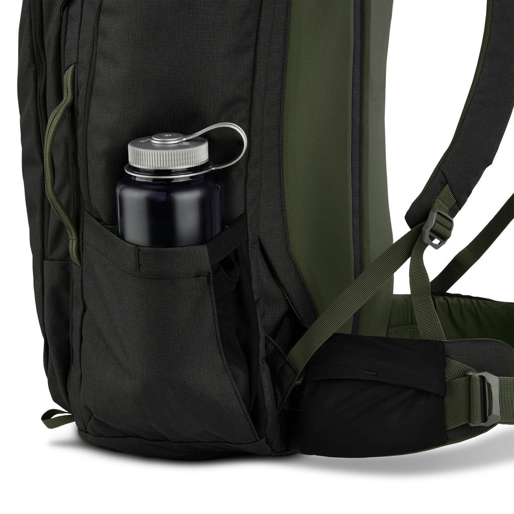 Redwing Traveler 50