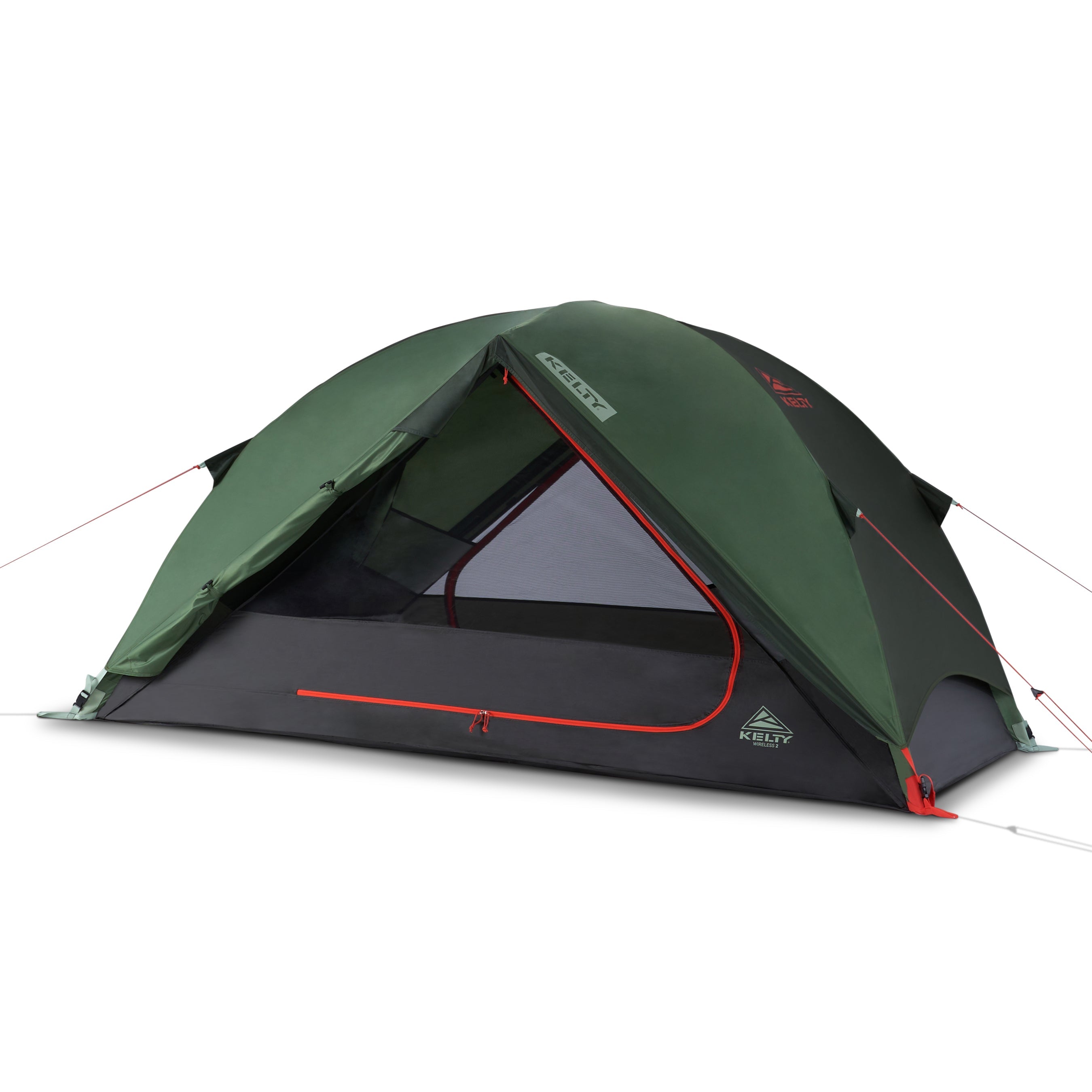 Wireless 2P Tent