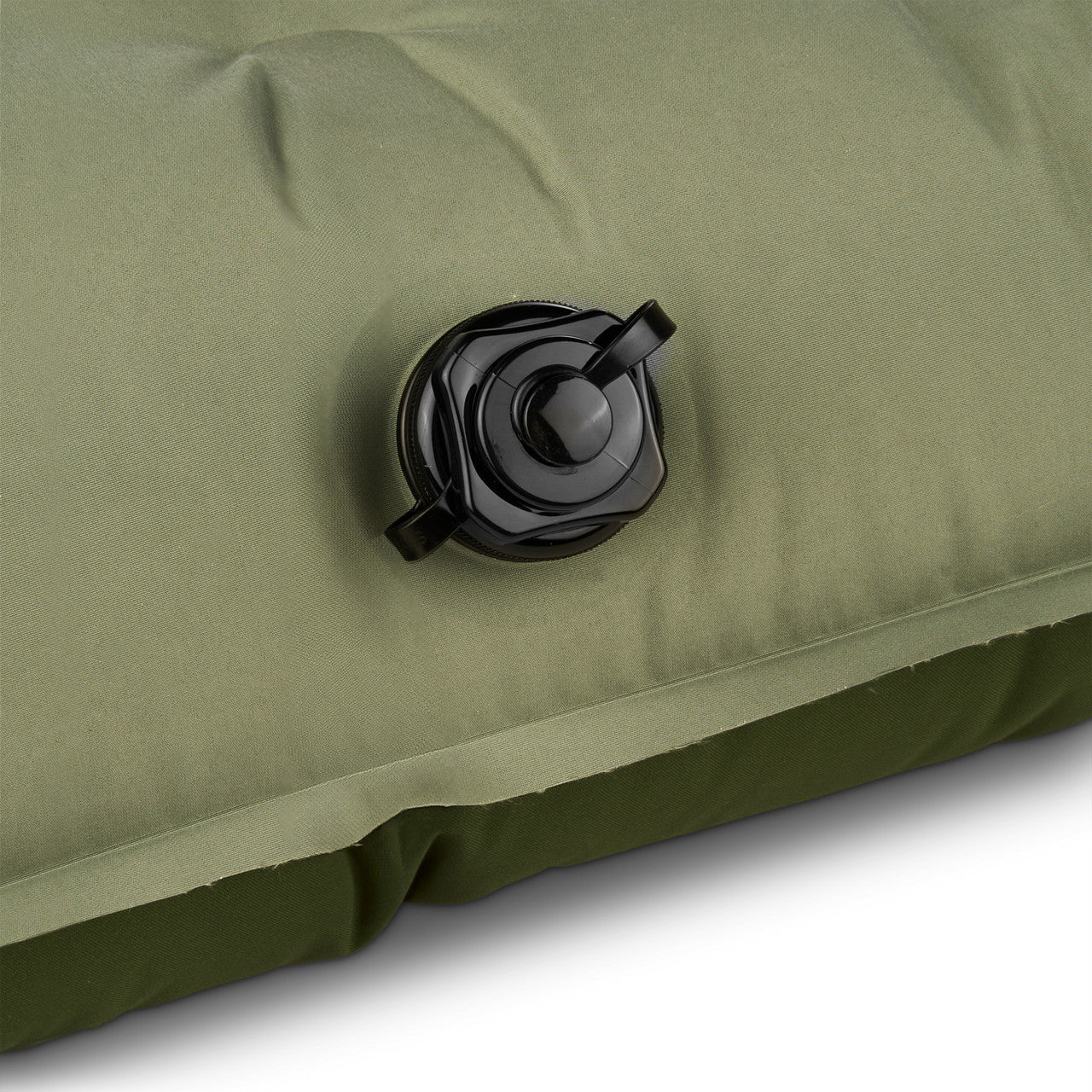Kush Airbed w/ Rechargeable Pump