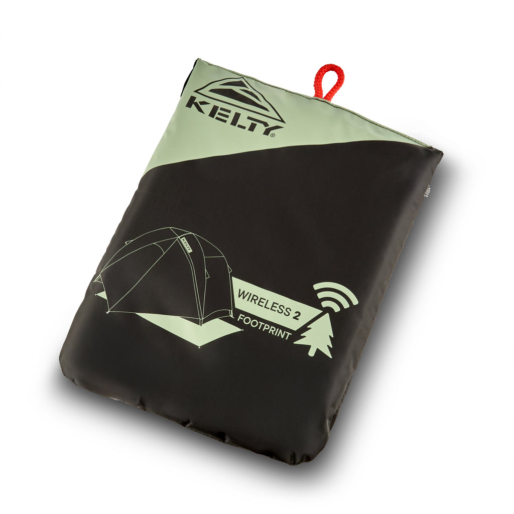 Wireless 2P Footprint