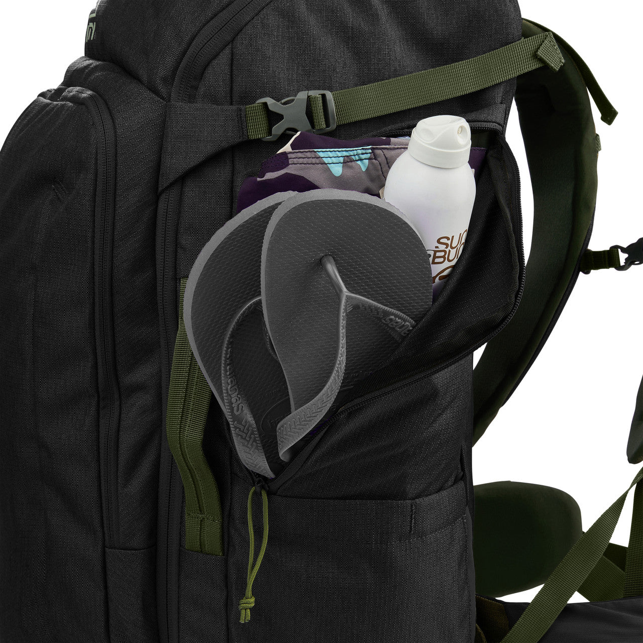 Redwing Traveler 50
