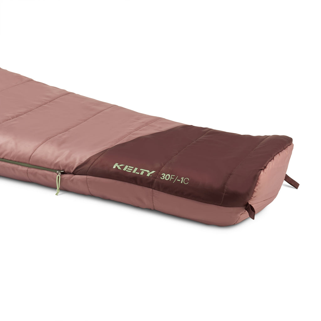 Kids' Mistral 30 Sleeping Bag