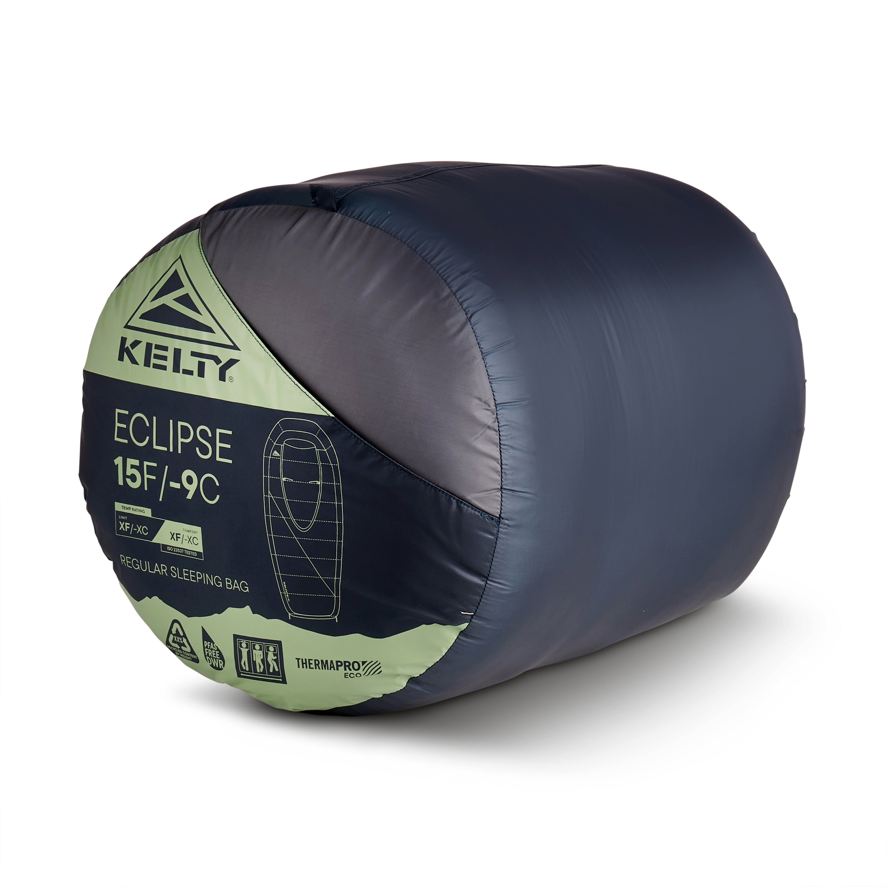 Eclipse 15 Sleeping Bag