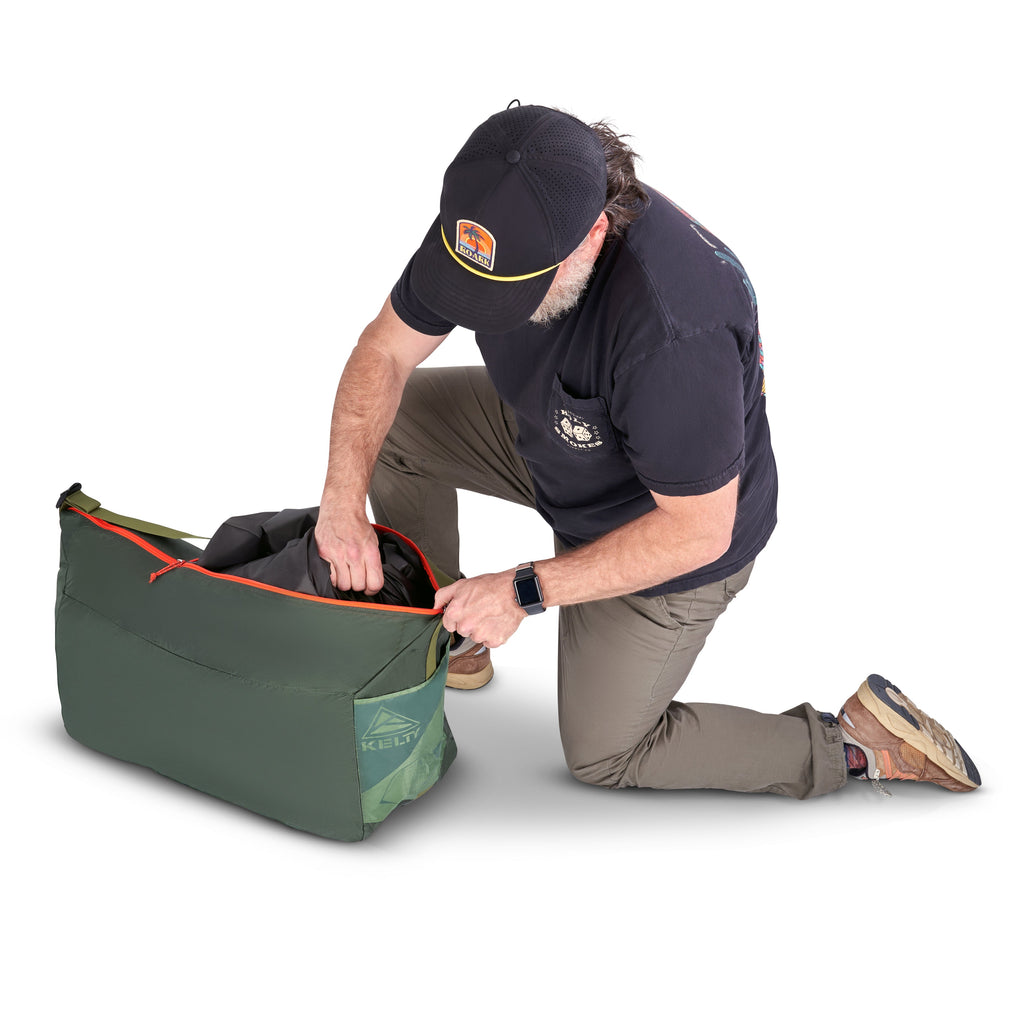 Wireless 6P Tent
