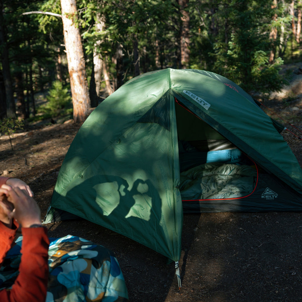 Wireless 2P Tent