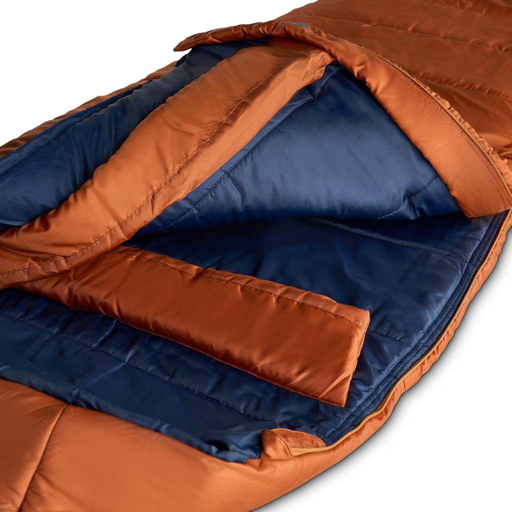 Mistral 0 Sleeping Bag