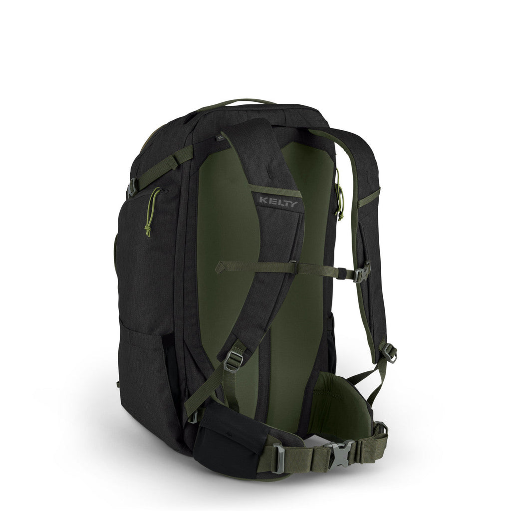 Redwing Traveler 40