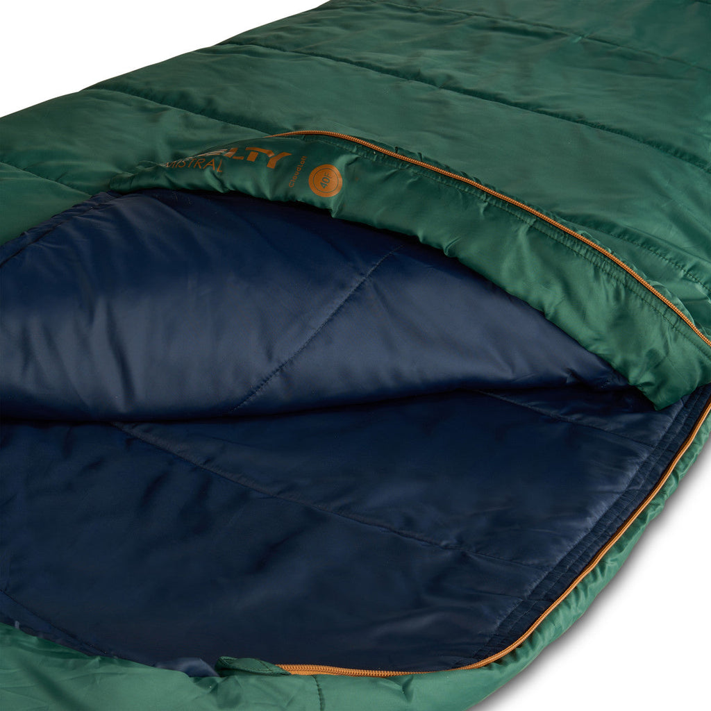 Mistral 40 Sleeping Bag
