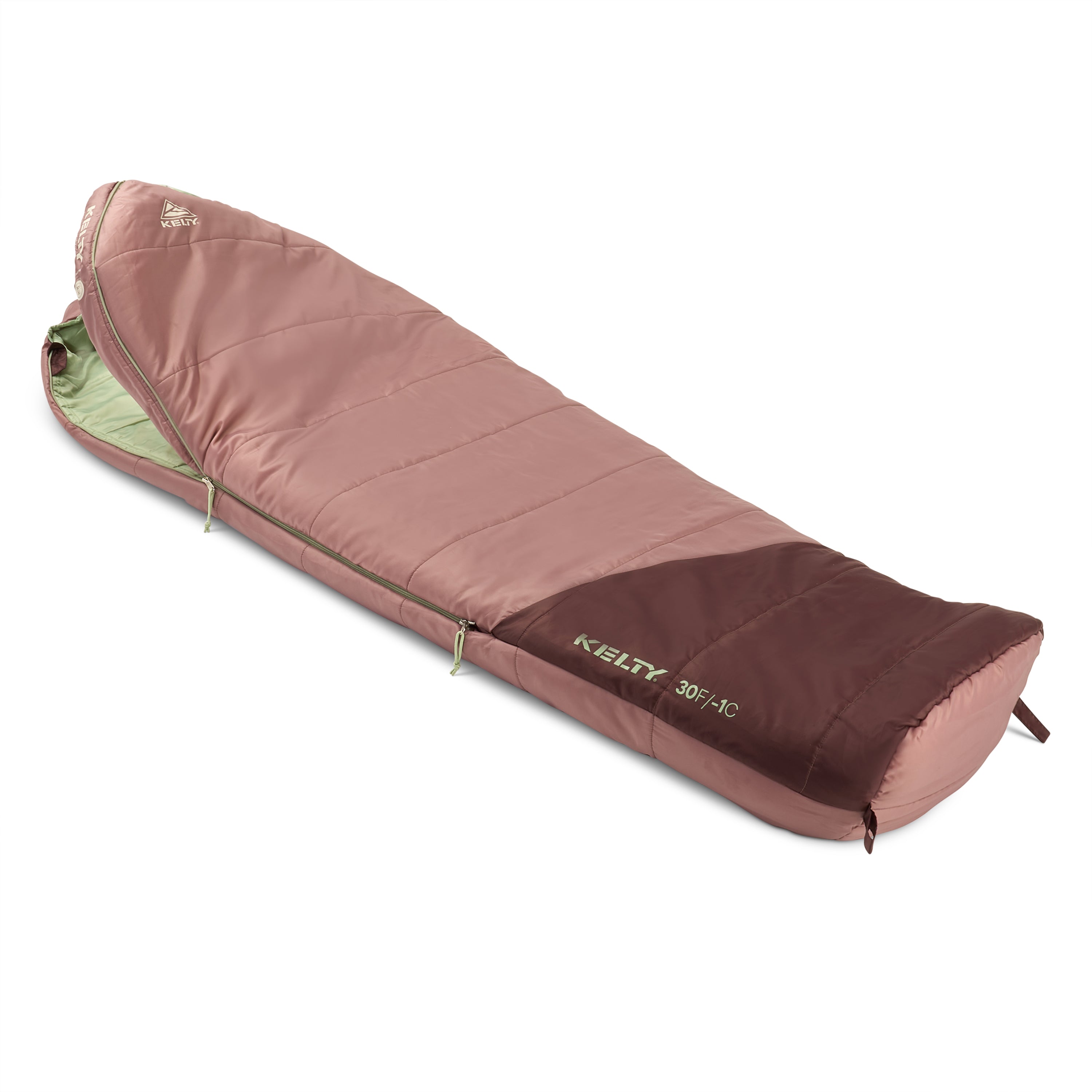 Kids' Mistral 30 Sleeping Bag