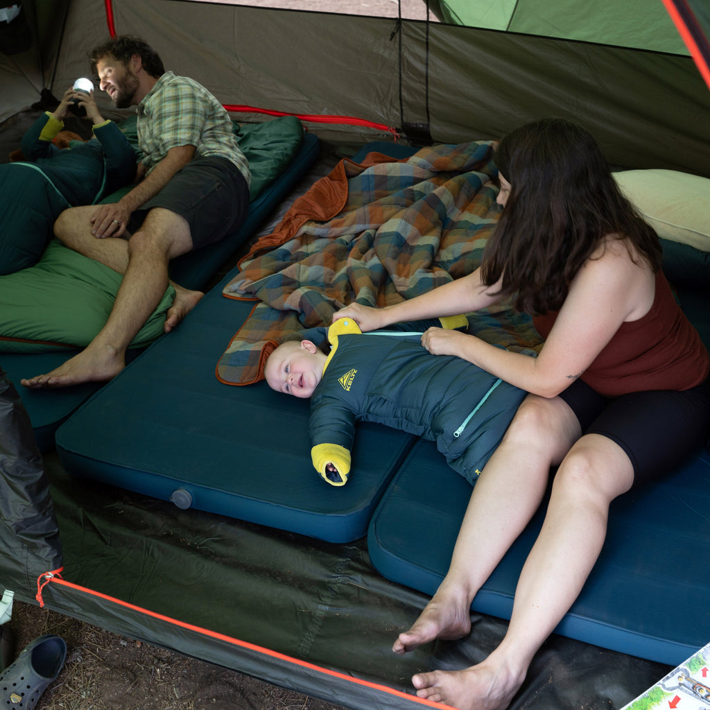SPACE CADET 30 Sleeping Bag