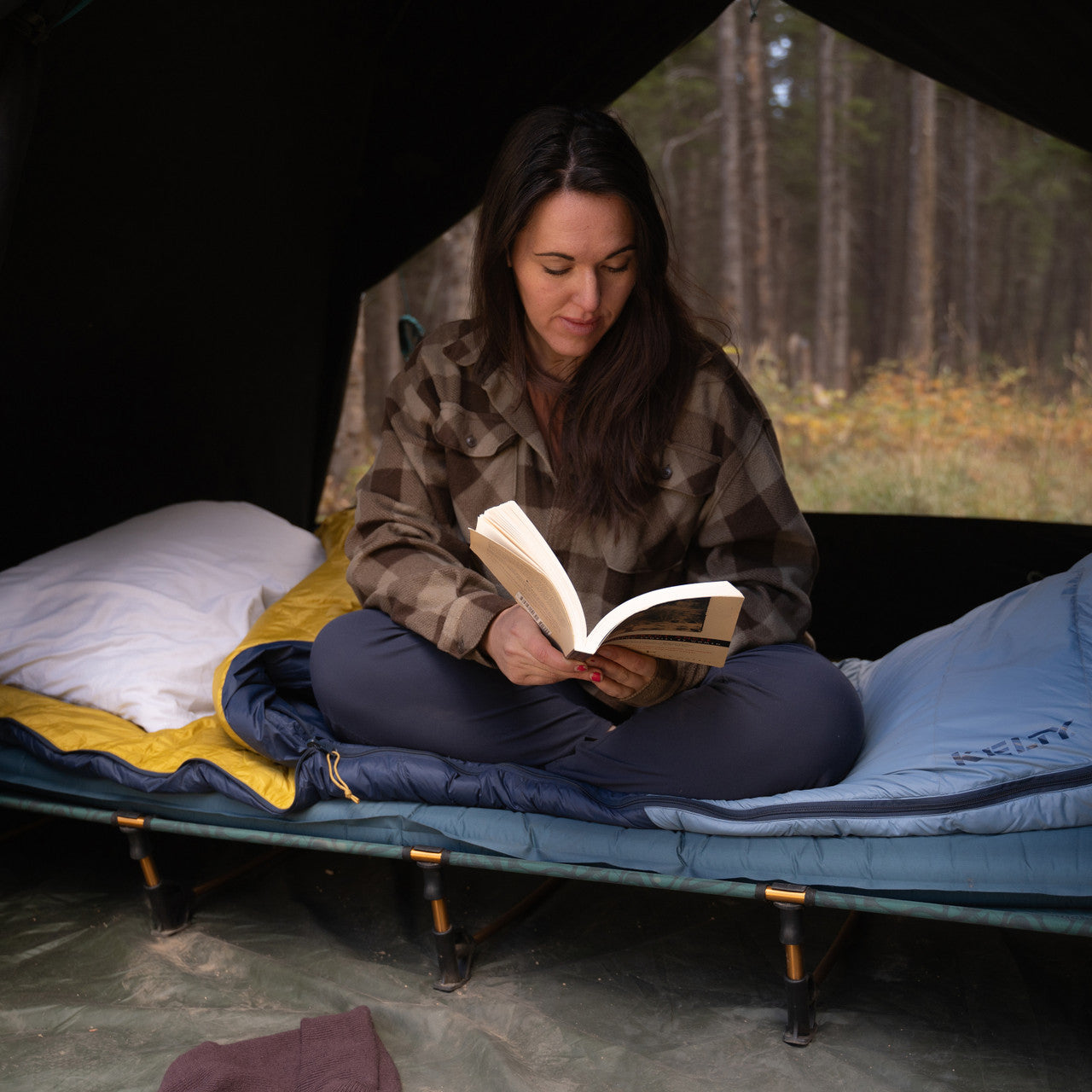 Daydreamer 4P Tent