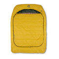 Tru.Comfort Doublewide 20 Sleeping Bag - Olive Oil