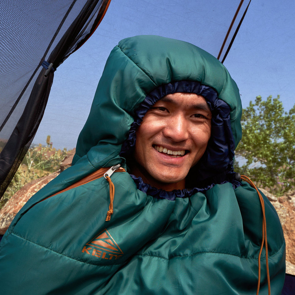 Mistral 40 Sleeping Bag